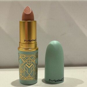 MAC Cosmetics Patrick Star Lipstick Limited Edition- Envelope Please